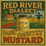 Red River Dialect